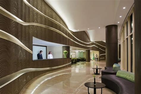 Hotel review: Al Faisaliah Hotel, Riyadh - Whats On Saudi Arabia