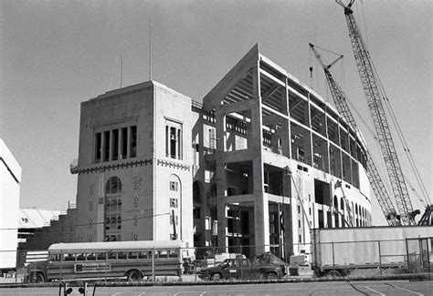 Ohio Stadium | Buckeye Stroll