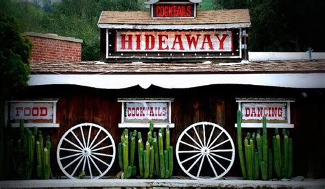 The Hideaway Bar and Grill | Hideaway, Food, I love la