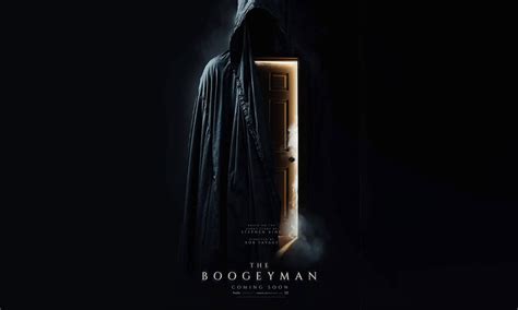 The Boogeyman (2023) – Plot & Trailer | Horror | Heaven of Horror