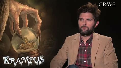 Krampus - Cast Interviews V2 - video Dailymotion