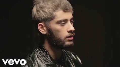 ZAYN - PILLOWTALK (Behind The Scenes) - YouTube