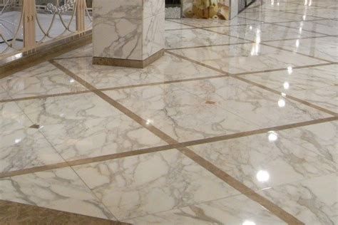 What are the Best Indian marble flooring designs and types? | Bhandari ...