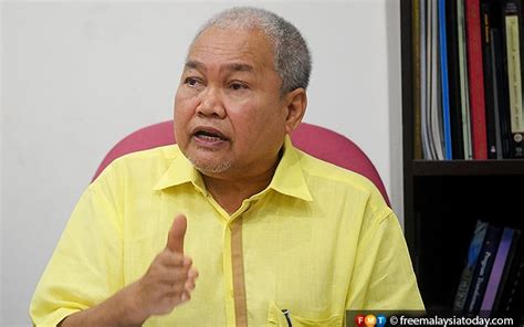 Ibrahim Ali for prime minister? | FMT