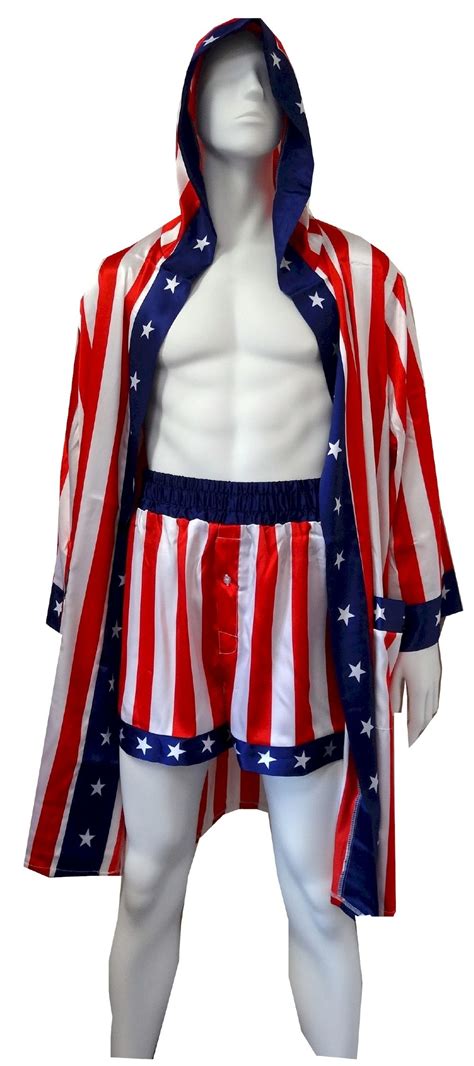 Rocky Apollo Creed Costume | ubicaciondepersonas.cdmx.gob.mx