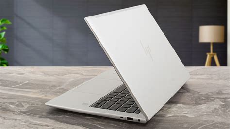 HP EliteBook 845 G10 review - fast office machine with powerful and ...