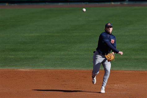 GALLERY: The best shots from Auburn baseball's Saturday action - Sports ...