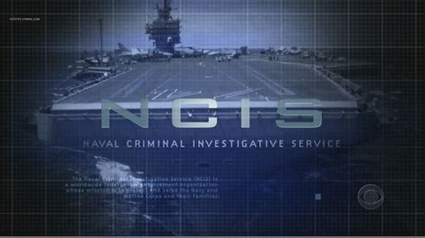 🔥 [50+] NCIS Logo Wallpapers | WallpaperSafari