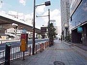 Category:Ueno Station - Wikimedia Commons
