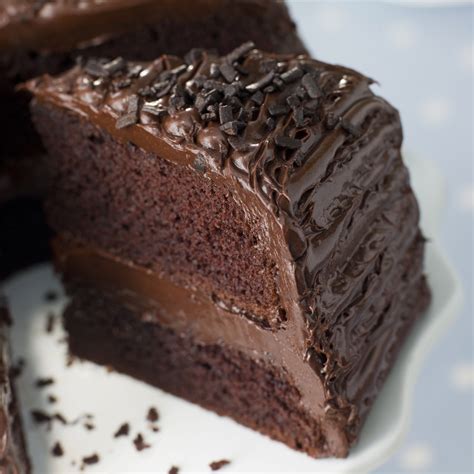 CHOCOLATE CAKE YUM! - Chocolate Photo (33482004) - Fanpop