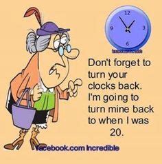 8 Turn Back The Clock Pictures ideas | daylight savings time, turn ons ...