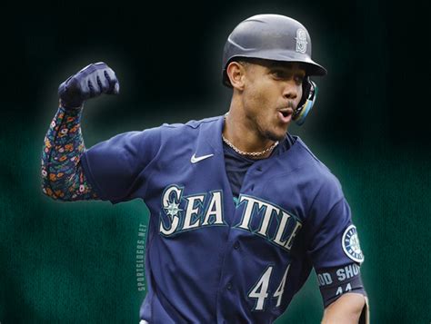 Seattle Mariners Drop Grey Unis for 2023, Navy Blue now Primary Road ...