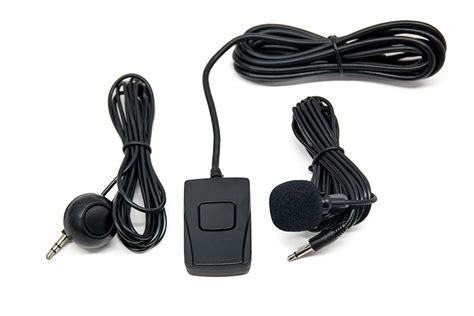 Bluetooth Extension for iPhone/iPod Wired Kit – GTA Car Kits