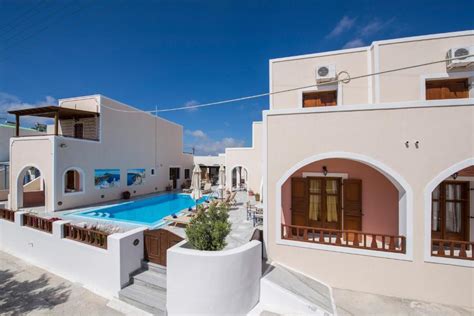 VILLA VOULA in Santorini - 2024 Prices,Photos,Ratings - Book Now