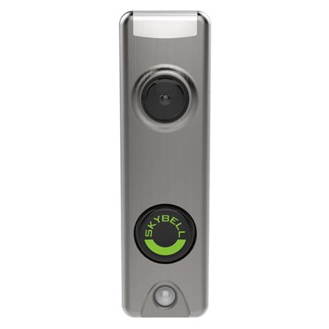 Skybell Doorbell Camera » Omega Security of South Florida