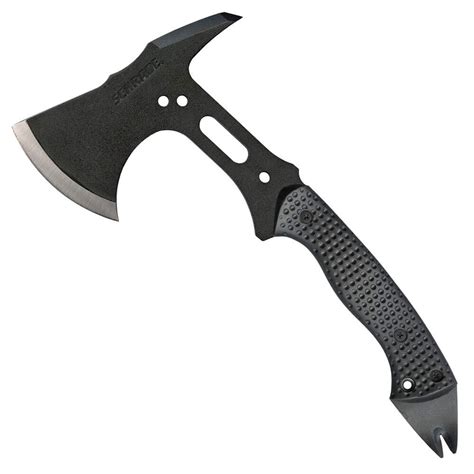 EXTAC AUSTRALIA- Schrade Tactical Hatchet