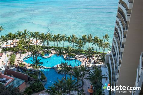 Sheraton Waikiki Review: What To REALLY Expect If You Stay