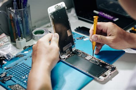 What is cell phone repair service? - Chilliwack Phone Fix - Medium