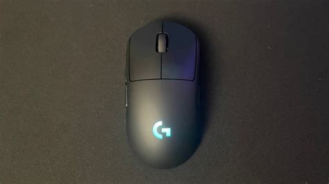 Logitech G Pro Wireless Review - Setup.gg