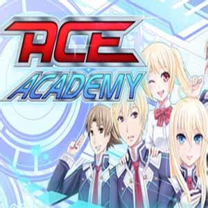 Buy ACE Academy CD Key Compare Prices