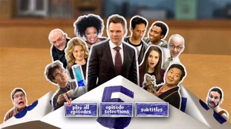 Community: The Complete Fifth Season DVD review | Home Cinema Choice