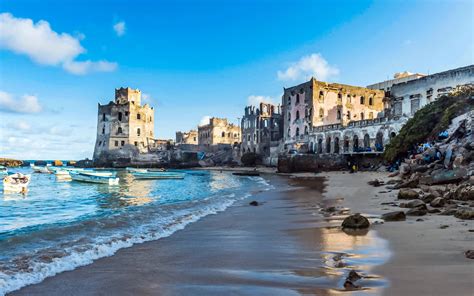 Mogadishu, Somalia (2024 Trip Guide) - By Travel S Helper