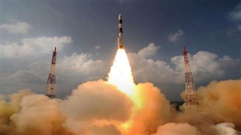 Planned for 6 months, India's Mars mission Mangalyaan completes 5 years - SCIENCE News