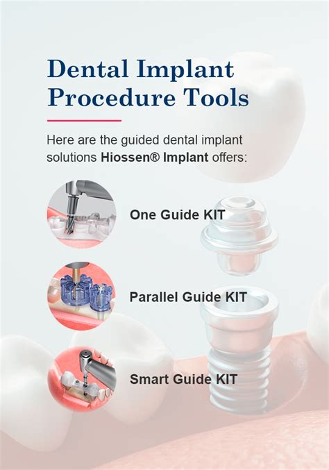 A Guide to Different Types of Dental Implants & Techniques