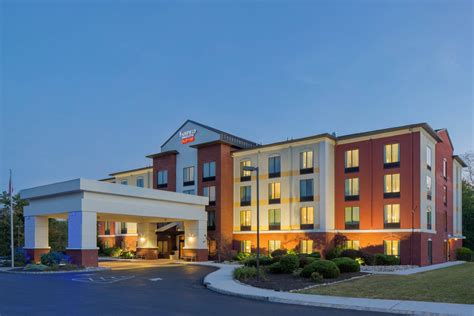 Photos of Fairfield Inn & Suites Bridgewater Branchburg/Somerville ...