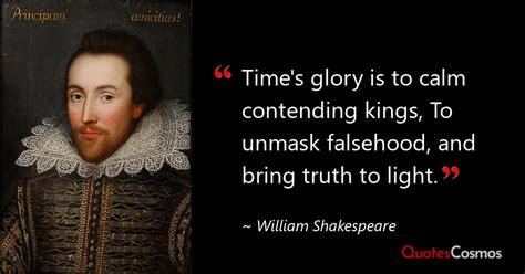 William Shakespeare Quotes - QuotesCosmos