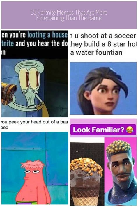 fortnite memes 2018 Read these Top Famous Fortnite memes and Funny quotes #fortnite memes ...