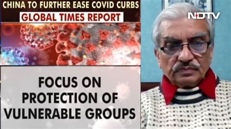 "Hybrid, Not Herd Immunity, Keeps India Safe": Covid Panel Chief To NDTV | Left, Right & Centre ...