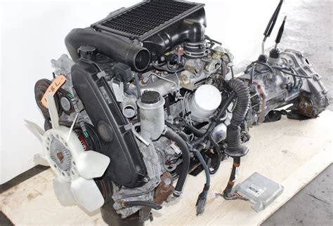 Toyota 1KZ-TE L, SOHC) Turbo Diesel Engine: Specs And, 58% OFF