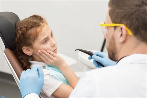 What Are Common Pediatric Dental Procedures?