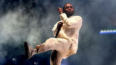 Kendrick Lamar to Headline Day N Vegas for Lone Performance of 2021 ...