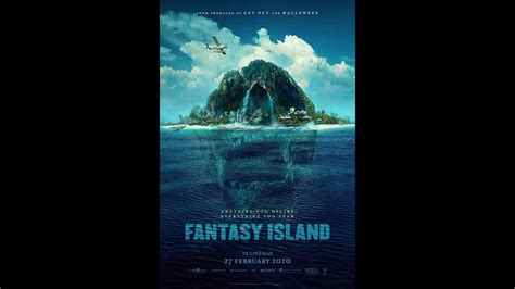 Fantasy Island (2020) (Trailer Oficial Español) - YouTube