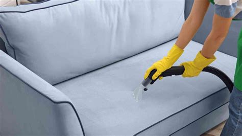 Invest | 5 Reasons to Invest in Upholstery Cleaning Services