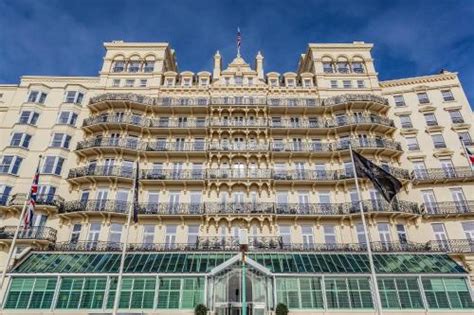 Find The Best Hotels In Hastings | LateRooms.com