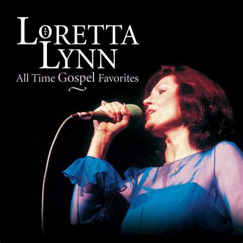 ‎Loretta Lynn Gospel – Album av Loretta Lynn – Apple Music