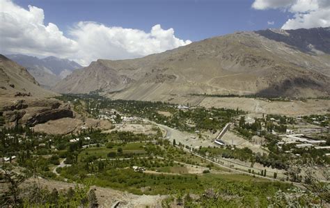 China to build outpost for Tajikistan special forces near Afghan border | Reuters