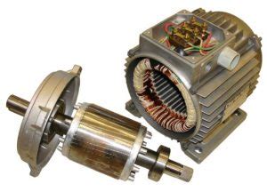 What is Stator : Construction, Parts, and Its Working