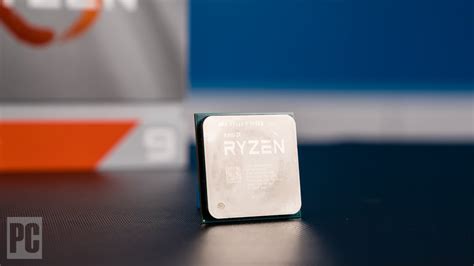 AMD Ryzen 9 3950X Review | PCMag