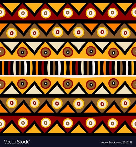 Tribal African background. Download a Free Preview or High Quality Adobe Illustrator Ai, EPS, P ...