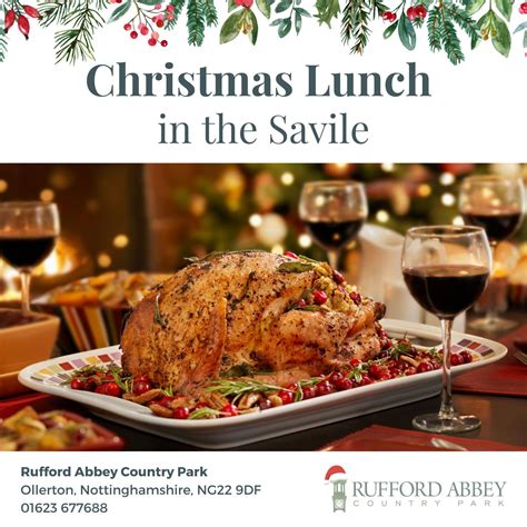 Events | What's On At Rufford Abbey Country Park