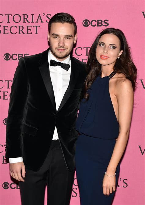 Sophia Smith And Liam Payne