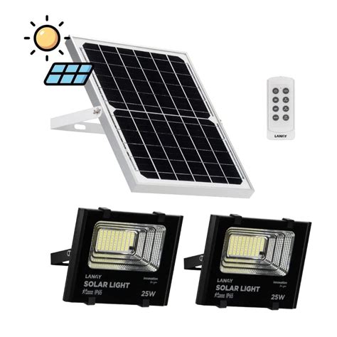 What are the different types of indoor solar lights? | by Langy Solar Lighting | Medium