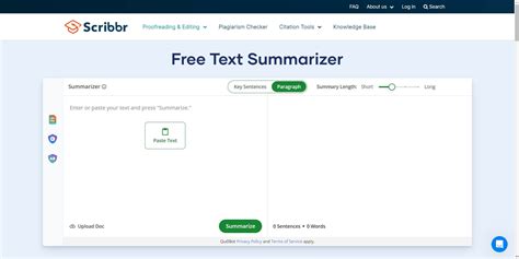 Top 8 Best Free Text Summarizers to Enhance Productivity