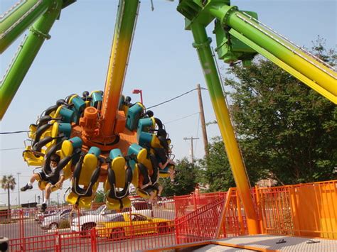 ZDT's Amusement Park (Seguin, TX) on TripAdvisor: Address, Phone Number, Attraction Reviews