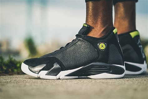 Air Jordan 14 Retro Indiglo | Shelflife