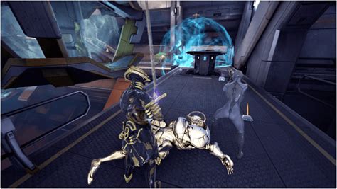 Warframe Void Traces Farm 2024 - YetGamer